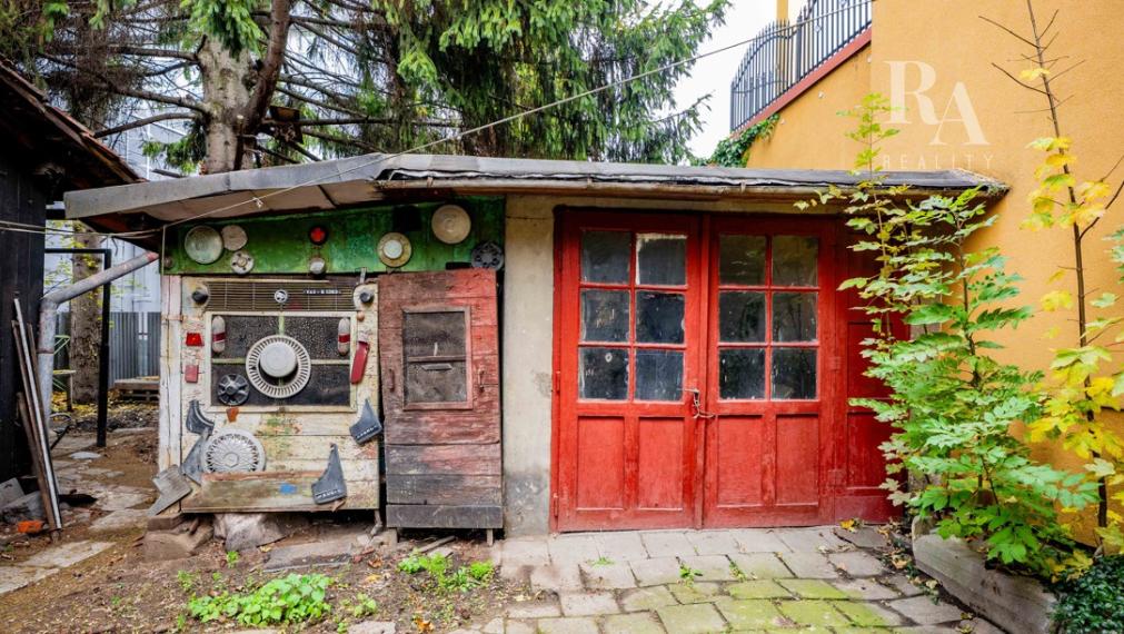 PREDAJ RODINNÝ DOM CENTRUM