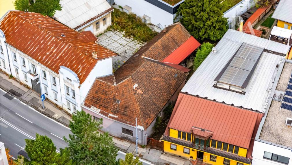 PREDAJ RODINNÝ DOM CENTRUM