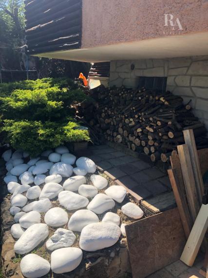 PREDAJ ZÁHRADNEJ CHATKY TEPLIČKA NAD VÁHOM