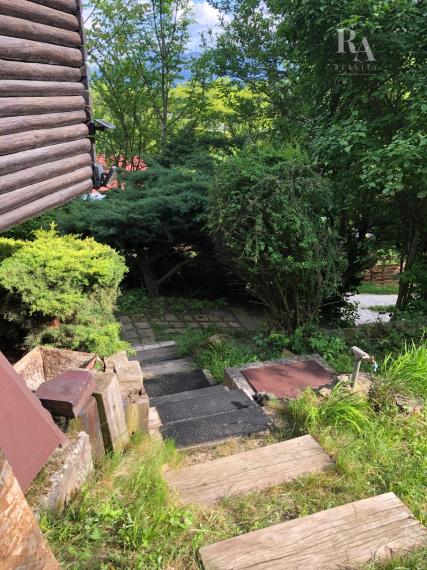 PREDAJ ZÁHRADNEJ CHATKY TEPLIČKA NAD VÁHOM