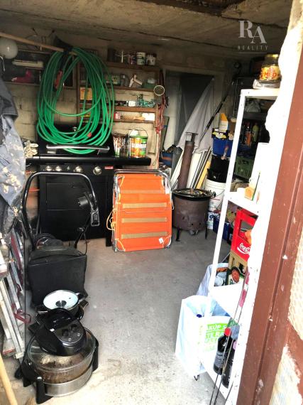 PREDAJ ZÁHRADNEJ CHATKY TEPLIČKA NAD VÁHOM