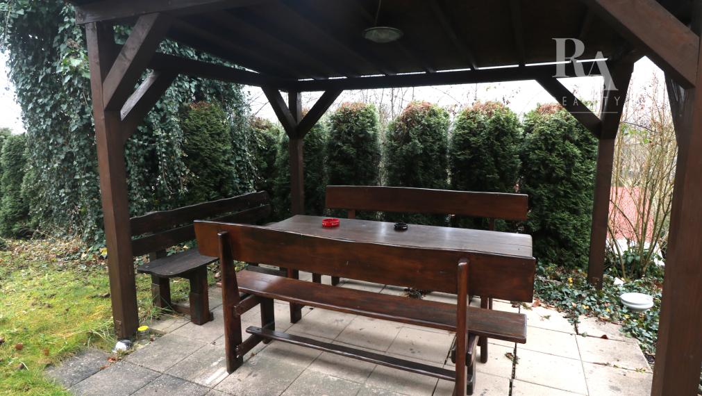 PREDAJ ZÁHRADNEJ CHATKY TEPLIČKA NAD VÁHOM