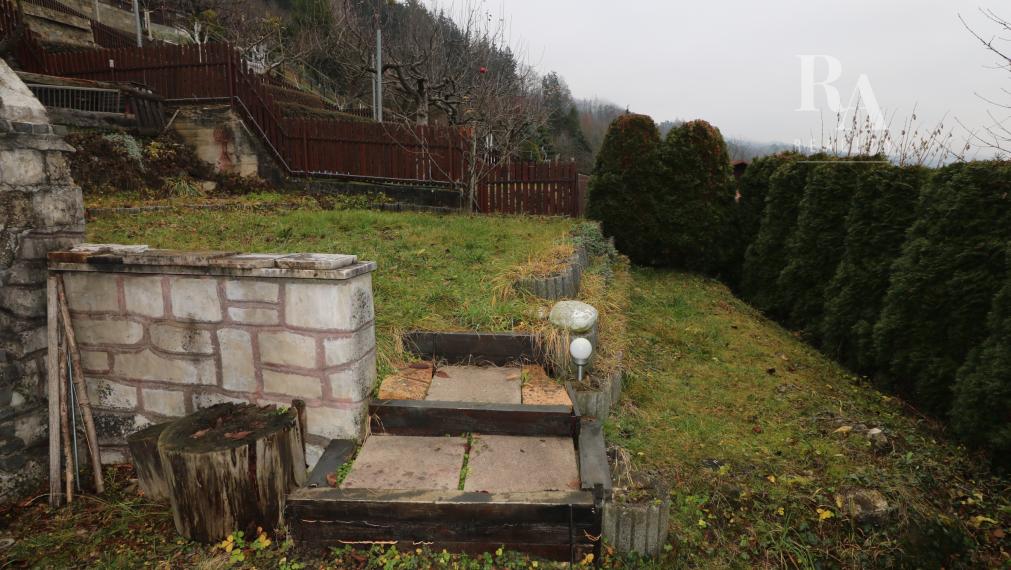 PREDAJ ZÁHRADNEJ CHATKY TEPLIČKA NAD VÁHOM