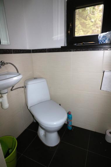 PREDAJ ZÁHRADNEJ CHATKY TEPLIČKA NAD VÁHOM