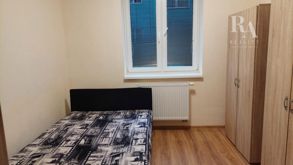 PREDAJ 3 - IZBOVÝ BYT UL. KAMENNÁ