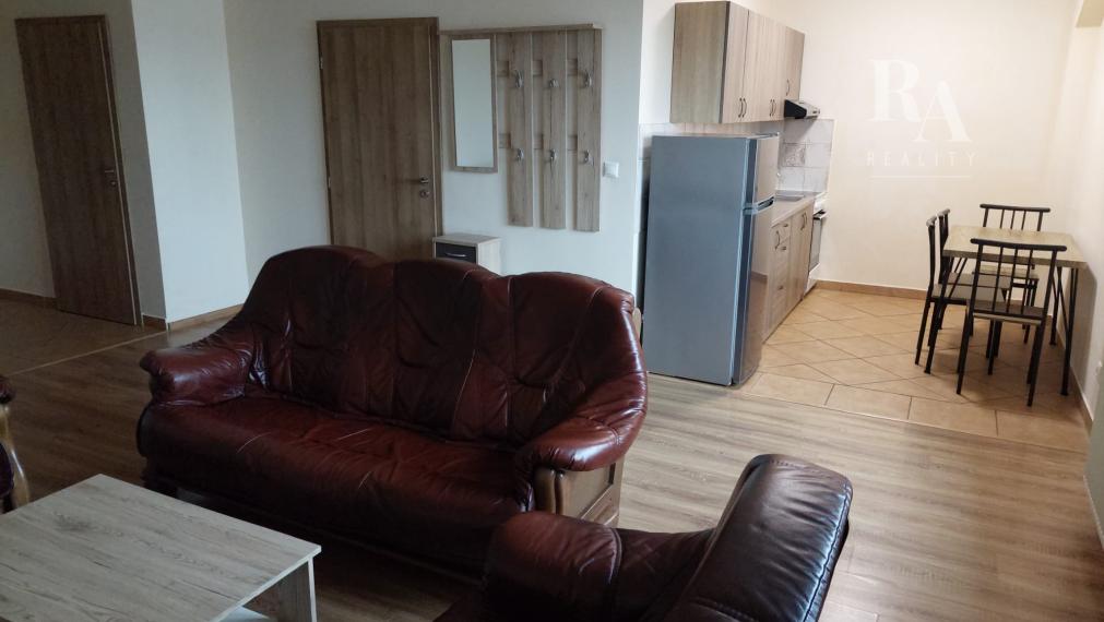 PREDAJ 3 - IZBOVÝ BYT UL. KAMENNÁ