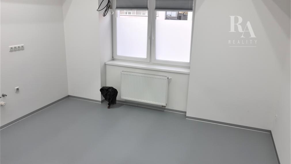 Prenájom priestoru vhodného pre zubnú ambulanciu a iné