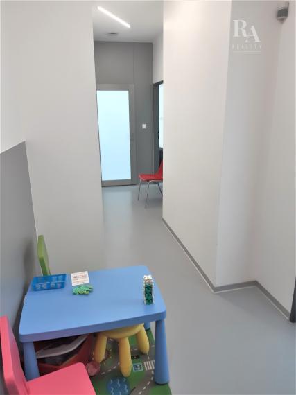 Prenájom priestoru vhodného pre zubnú ambulanciu a iné