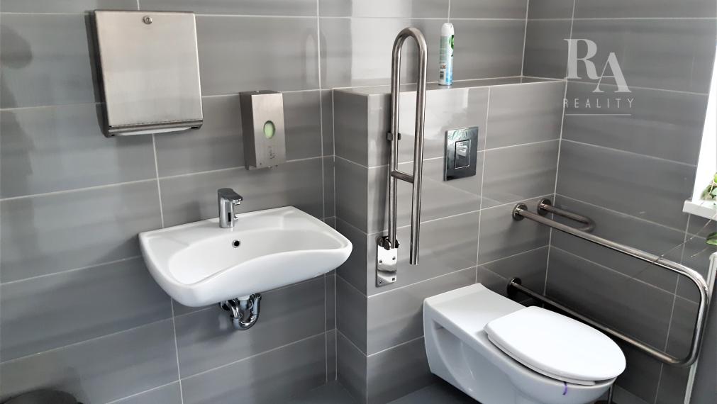 Prenájom priestoru vhodného pre zubnú ambulanciu a iné