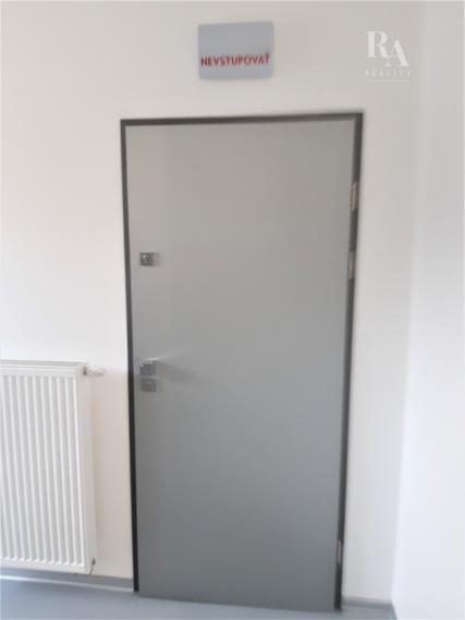 Prenájom priestoru vhodného pre zubnú ambulanciu a iné