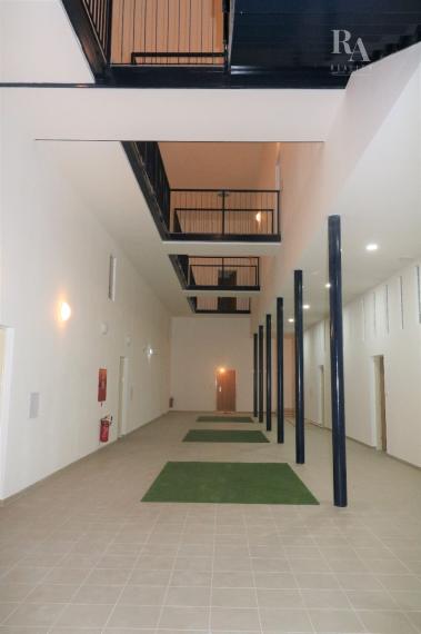 Prenájom 1KK - izbový byt Bytčická ulica