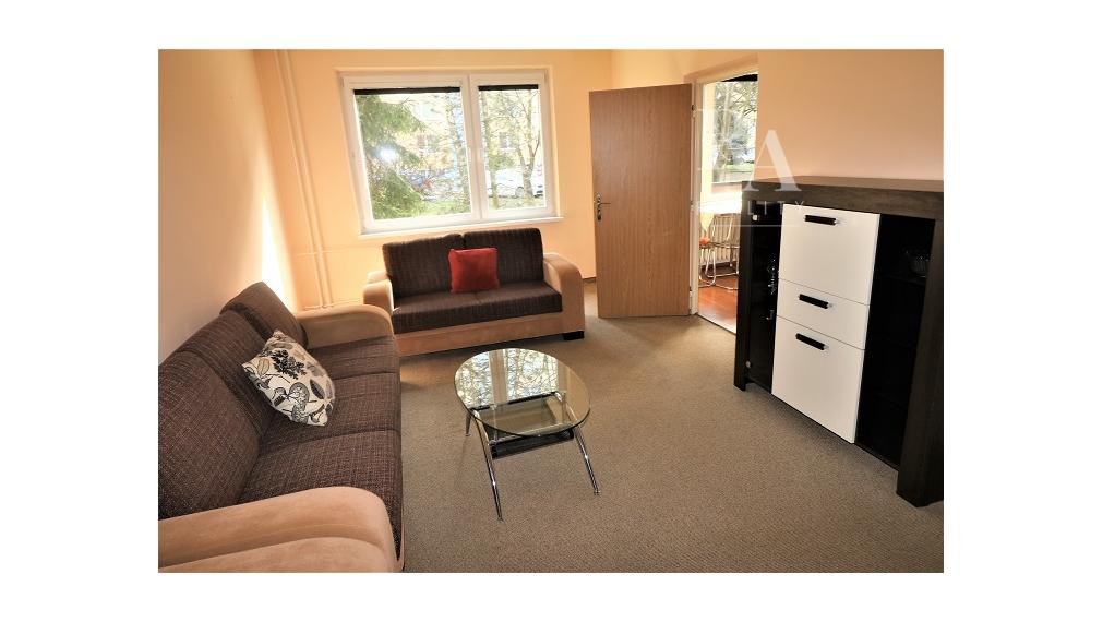 Prenájom 2 - izbového bytu Hliny 8