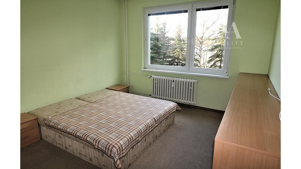 Prenájom 2 - izbového bytu Hliny 8