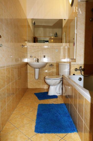 Prenájom 2 - izbového bytu Hliny 8