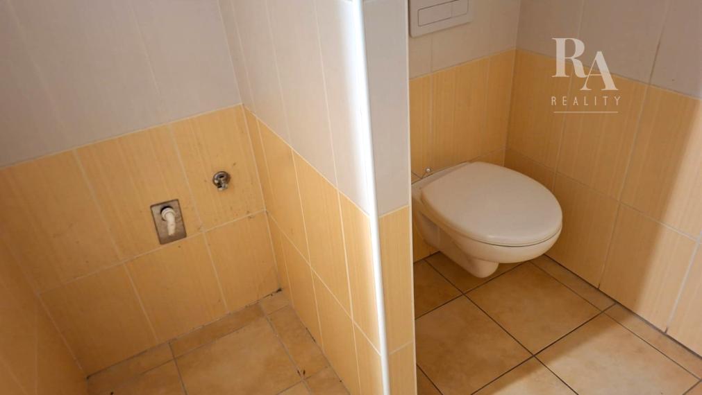 Prenájom 3KK - izbového bytu Bytčická ulica