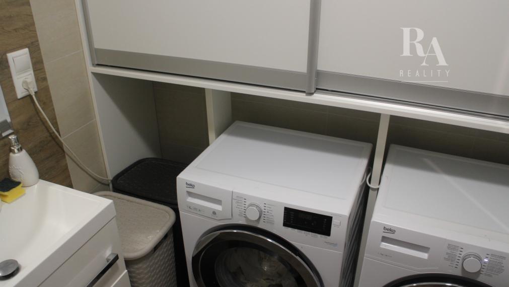 Prenájom  3-izbový byt Maršová -Rašov  + dve parkovacie miesta