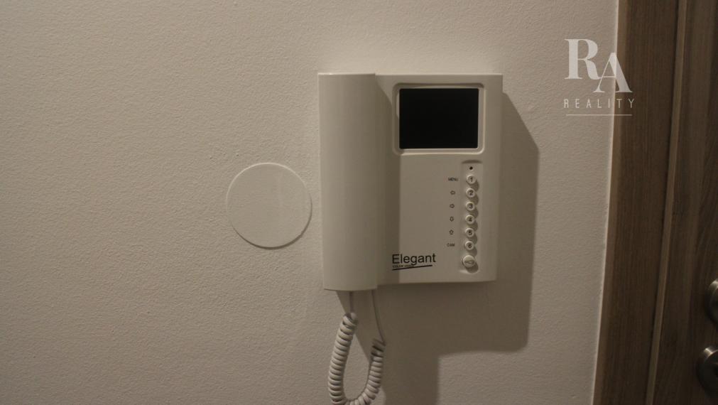 Prenájom  3-izbový byt Maršová -Rašov  + dve parkovacie miesta