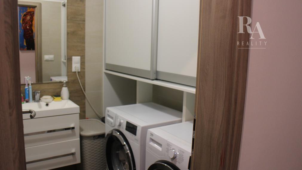 Prenájom  3-izbový byt Maršová -Rašov  + dve parkovacie miesta