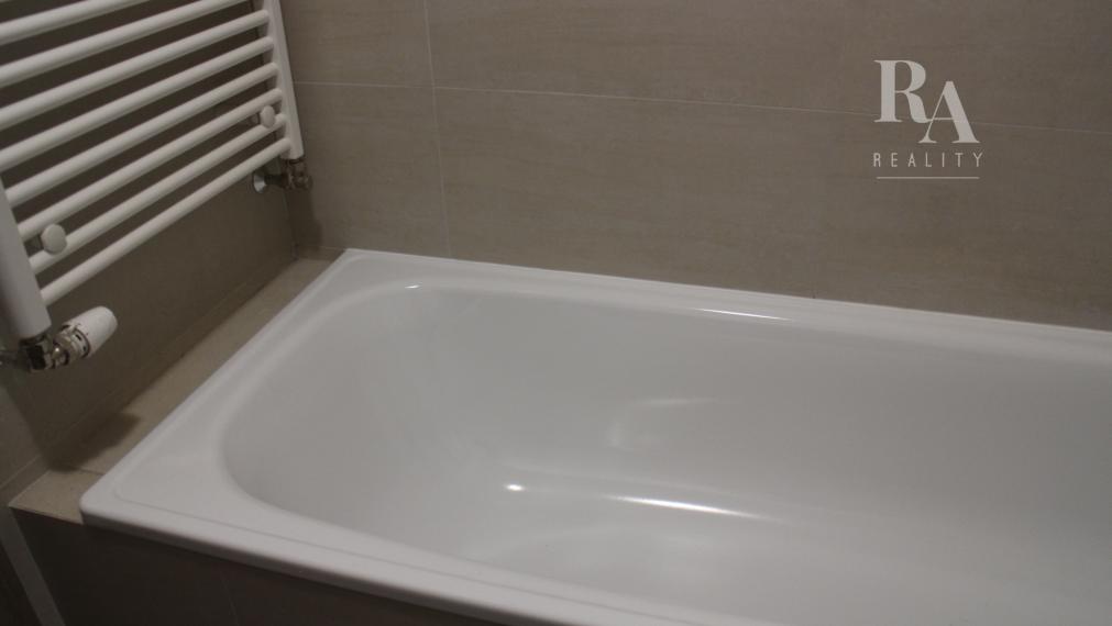 Prenájom  3-izbový byt Maršová -Rašov  + dve parkovacie miesta