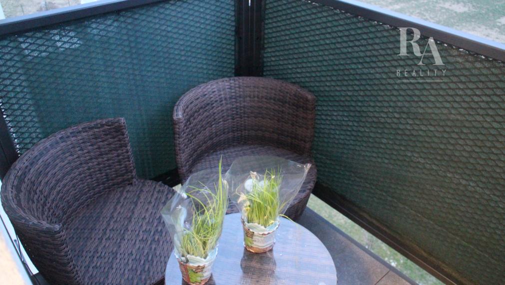 Prenájom  3-izbový byt Maršová -Rašov  + dve parkovacie miesta