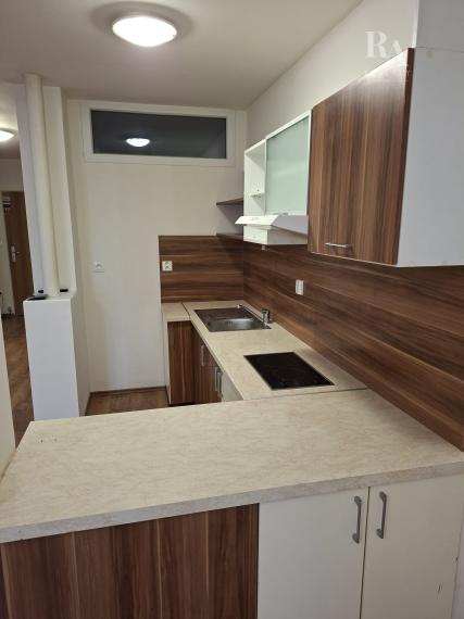 Prenájom 2KK - izbový byt Bytčická ulica