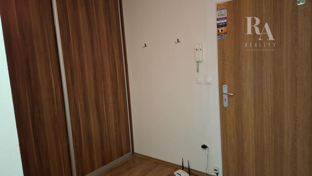 Prenájom 2KK - izbový byt Bytčická ulica