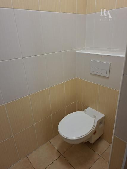 Prenájom 2KK - izbový byt Bytčická ulica