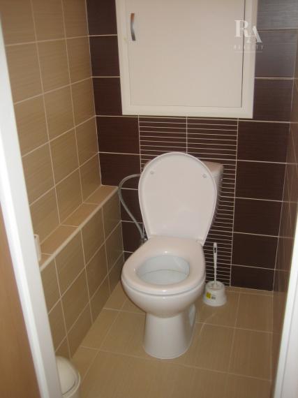 Prenájom 1 - izbový byt blízke centrum