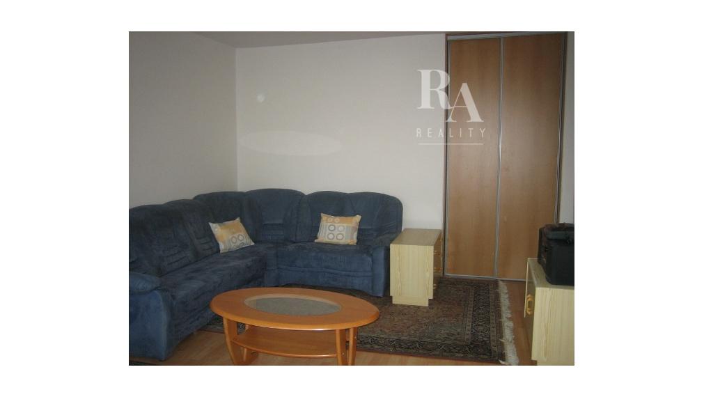 Prenájom 1 - izbový byt blízke centrum