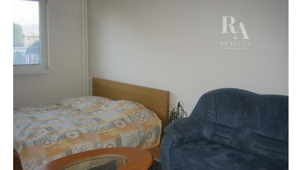 Prenájom 1 - izbový byt blízke centrum