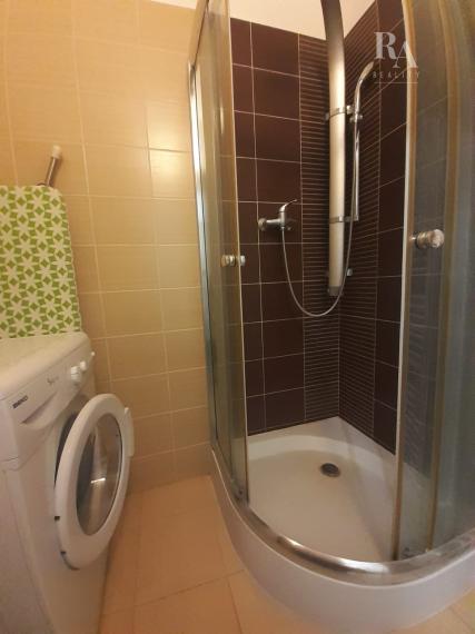 Prenájom 1 - izbový byt blízke centrum