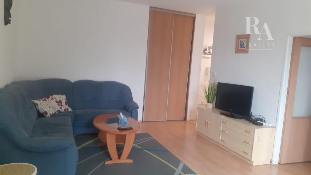 Prenájom 1 - izbový byt blízke centrum