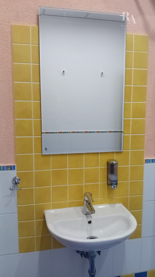 Dvojkancelária s parkovaním, 1.poschodie, 75m2, ul. M.R.Štefánika Žilina