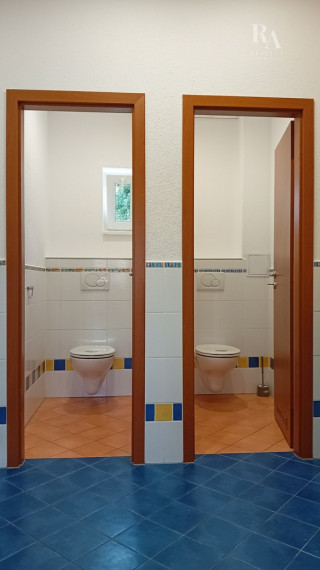 Dvojkancelária s parkovaním, 1.poschodie, 75m2, ul. M.R.Štefánika Žilina