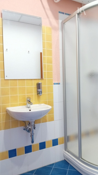 Dvojkancelária s parkovaním, 1.poschodie, 75m2, ul. M.R.Štefánika Žilina