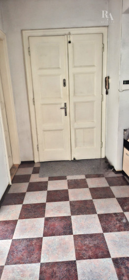 Prenájom 5 kancelárií na 1.poschodí v centre mesta