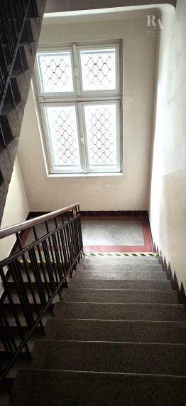 Prenájom 5 kancelárií na 1.poschodí v centre mesta