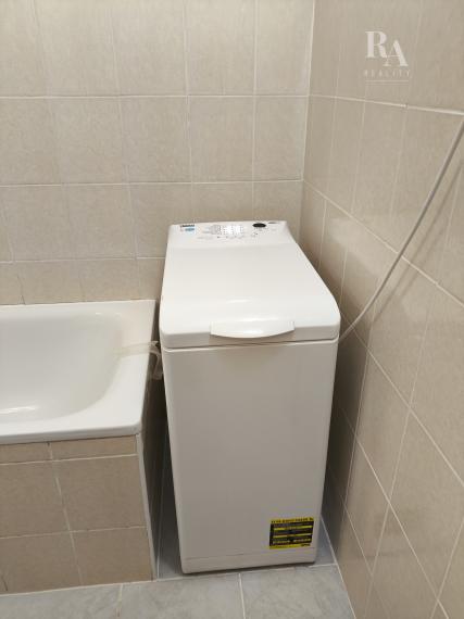 Prenájom -2 izbový byt Dolný Hričov 57m2