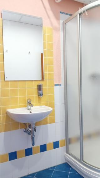 Dvojkancelária s parkovaním, 1.poschodie, 75m2, ul. M.R.Štefánika Žilina