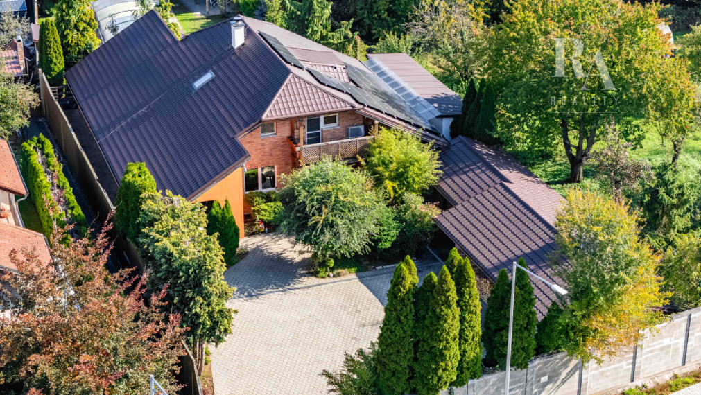 PREDAJ DOM NA BÝVANIE, PODNIKANIE A RELAX + DOHODA MOŽNÁ