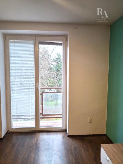 Predaj 2-izbový byt Žilina-Bulvár