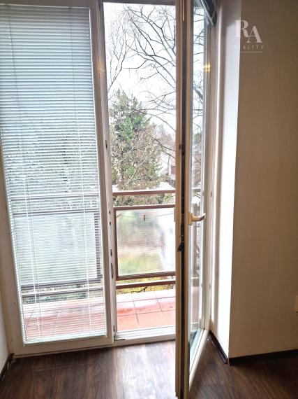 Predaj 2-izbový byt Žilina-Bulvár