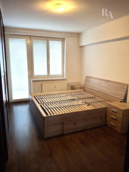 Predaj 2-izbový byt Žilina-Bulvár