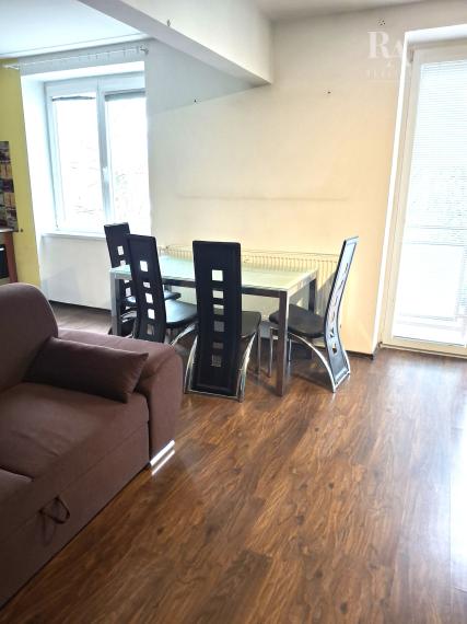 Predaj 2-izbový byt Žilina-Bulvár