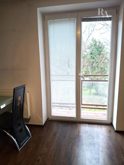 Predaj 2-izbový byt Žilina-Bulvár