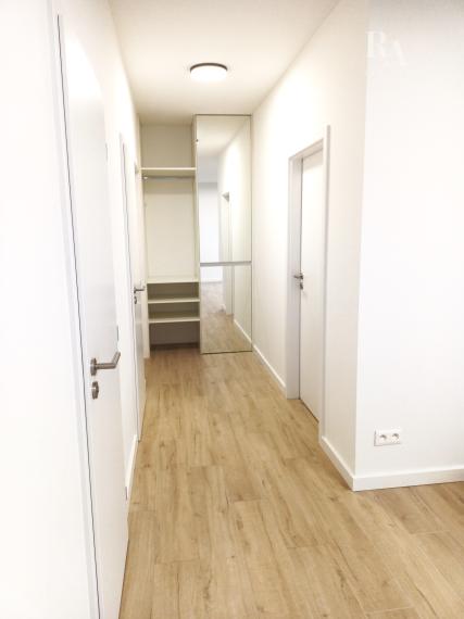 PRENÁJOM 2 - IZBOVÝ BYT NOVOSTAVBA + PARKOVACIE MIESTO