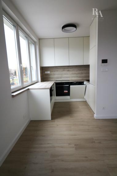 PRENÁJOM 2 - IZBOVÝ BYT NOVOSTAVBA + PARKOVACIE MIESTO