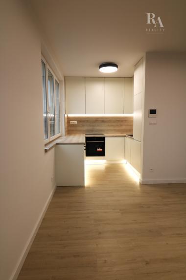 PRENÁJOM 2 - IZBOVÝ BYT NOVOSTAVBA + PARKOVACIE MIESTO