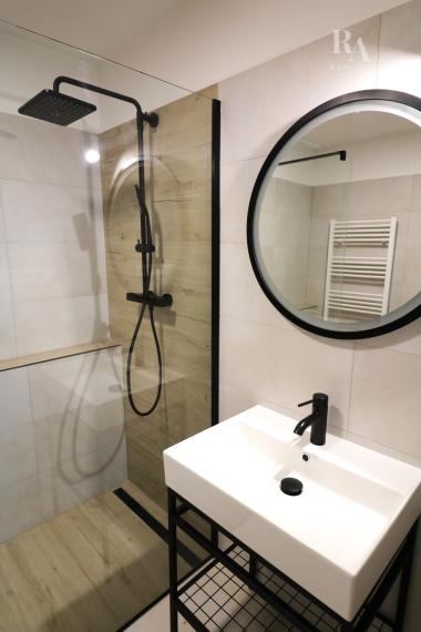 PRENÁJOM 2 - IZBOVÝ BYT NOVOSTAVBA + PARKOVACIE MIESTO