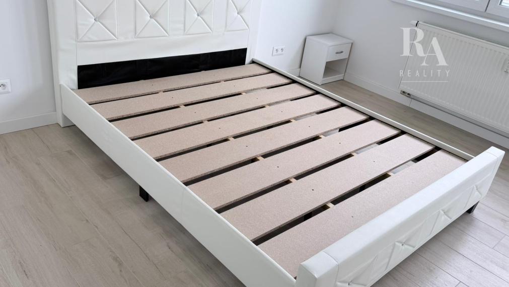 PRENÁJOM 2 - IZBOVÝ BYT NOVOSTAVBA + PARKOVACIE MIESTO